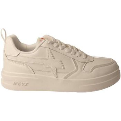 W6yz Sneaker - W6yz - Modalova