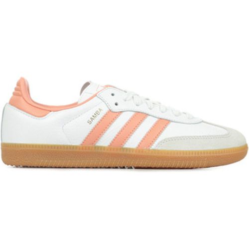 Adidas Sneaker Samba Og W - Adidas - Modalova