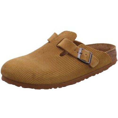 Clogs Offene Boston VL Corduroy 1025668 - Birkenstock - Modalova