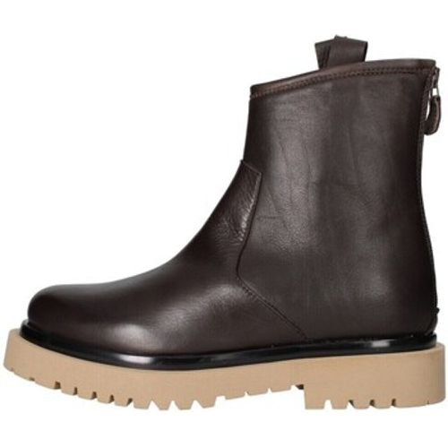 Stiefeletten Char1.4.5 Tronchetto Frau T Moro - Studio Firenze - Modalova