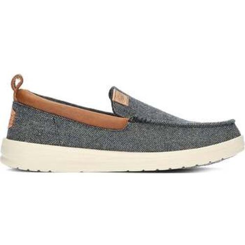 Herrenschuhe WALLY GRIP MOC WOLLLOAFERS - Dude - Modalova