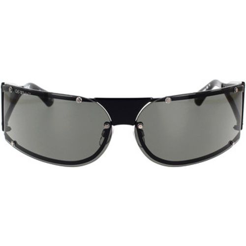 Sonnenbrillen Kenema 11007 Sonnenbrille - Off-White - Modalova