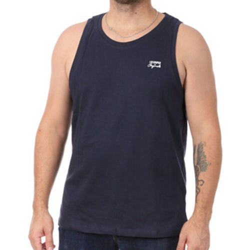 Lee Cooper Tank Top LEE-009552 - Lee Cooper - Modalova