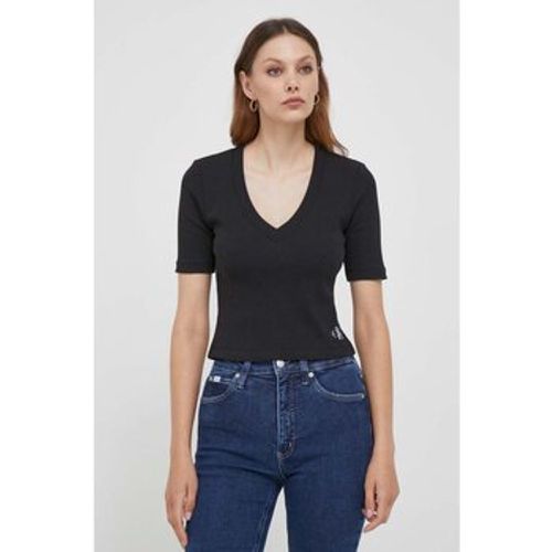 T-Shirts & Poloshirts J20J222379 - Calvin Klein Jeans - Modalova