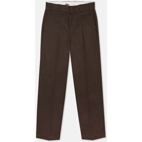 Hosen ELIZAVILLE DK0A4XKB-DBX DARK BROWN - Dickies - Modalova