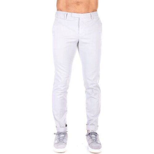 Slim Fit Jeans KTZEZ00CL1NK03 - Pt Torino - Modalova