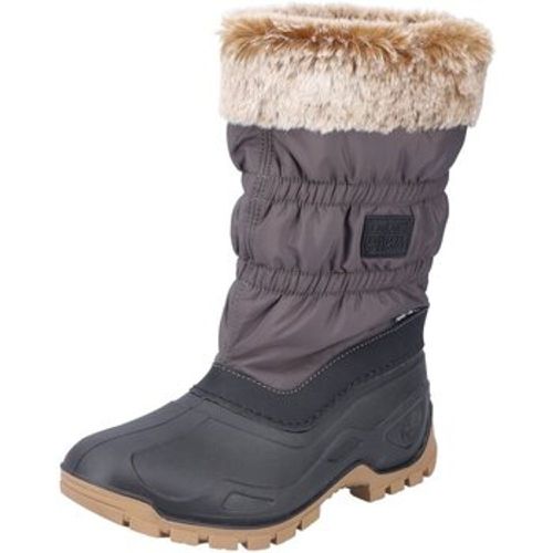 Rieker Stiefel Stiefel P9470-00 - Rieker - Modalova