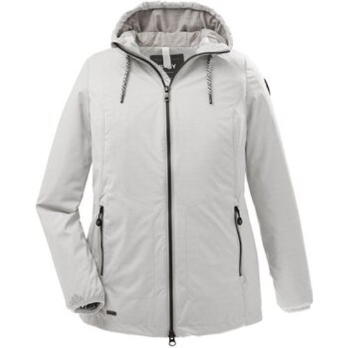 Damen-Jacke Sport STS 5 WMN SFTSHLL JCKT 3810200/00212 - Stoy By Killtec - Modalova