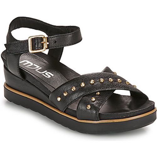 Mjus Sandalen TAPPY CLOUS - MJUS - Modalova