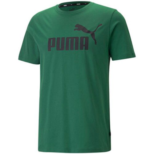 T-Shirts & Poloshirts 586667-46 - Puma - Modalova