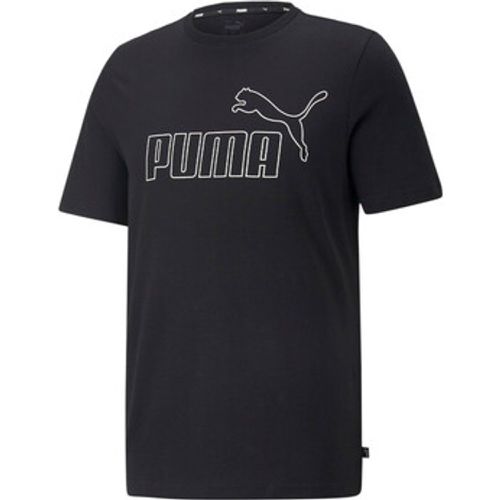T-Shirts & Poloshirts 849883-01 - Puma - Modalova