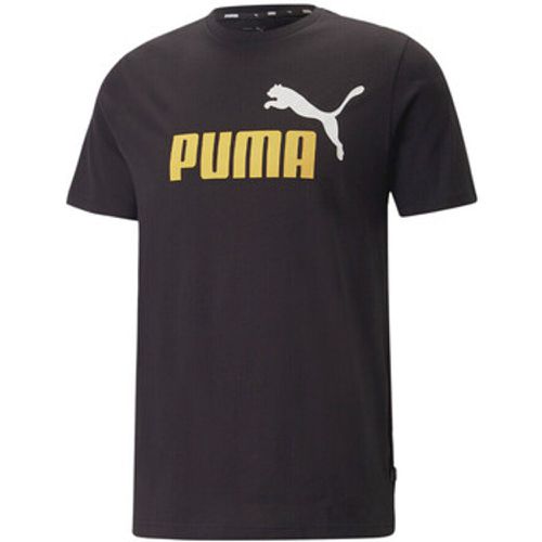 T-Shirts & Poloshirts 586759-91 - Puma - Modalova
