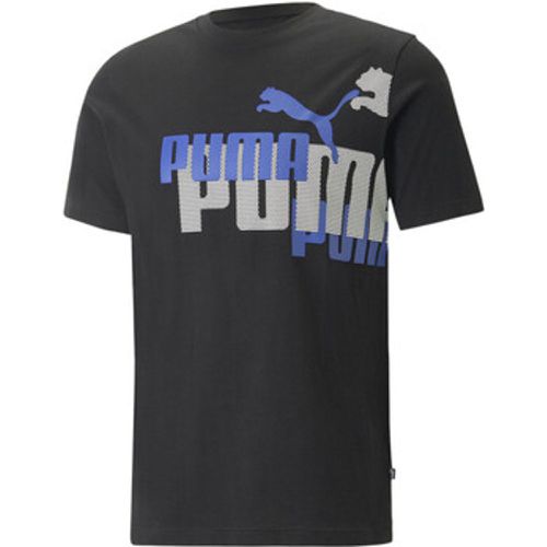 T-Shirts & Poloshirts 673378-56 - Puma - Modalova