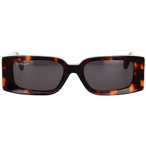 Sonnenbrillen Roma 16007 Sonnenbrille - Off-White - Modalova