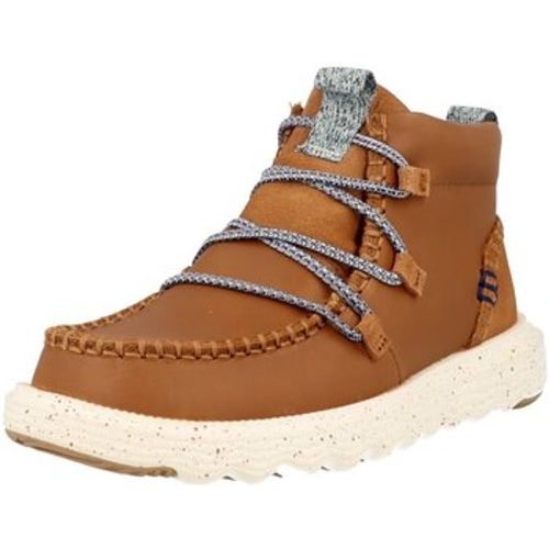 Damenschuhe Schnuerschuhe REYES BOOT 40183-2DM - Hey Dude Shoes - Modalova