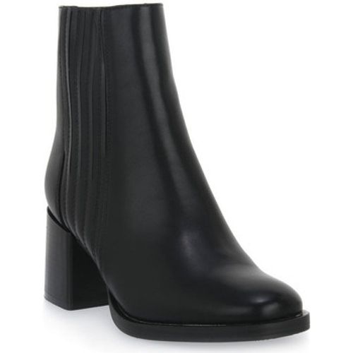 Keys Ankle Boots BLACK - Keys - Modalova