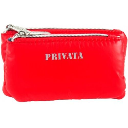 Geldbeutel Complementos señora p4882 rojo - Privata - Modalova