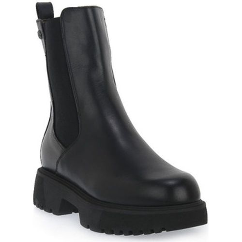 Damenstiefel NERO GIARDINI 100 GUANTO NERO - NeroGiardini - Modalova