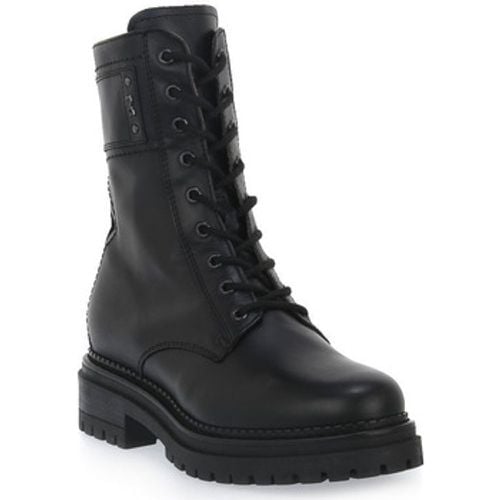 Damenstiefel NERO GIARDINI 100 GUANTO NERO - NeroGiardini - Modalova