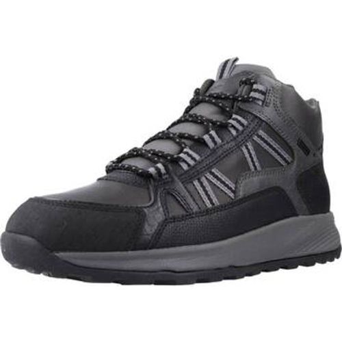 Geox Stiefel U TERRESTRE B WPF B - Geox - Modalova