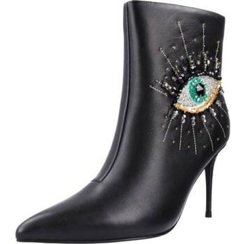 Stiefeletten BELGRAVIA EYE ANKLE BOOT - Kurt Geiger London - Modalova