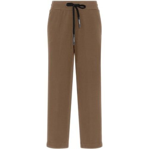 Hosen Pantalone Comfort Dritto - Deha - Modalova