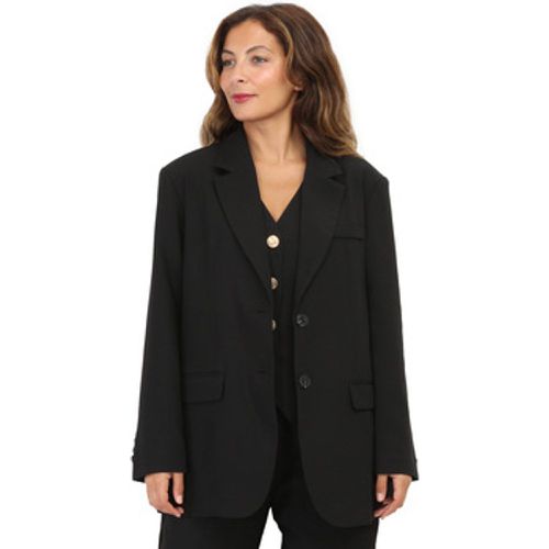 La Modeuse Blazer 68535_P159786 - La Modeuse - Modalova