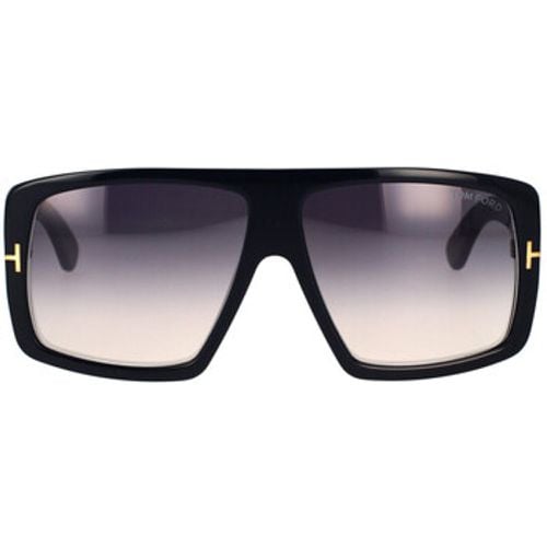 Sonnenbrillen Raven FT1036/S 01B Sonnenbrille - Tom Ford - Modalova