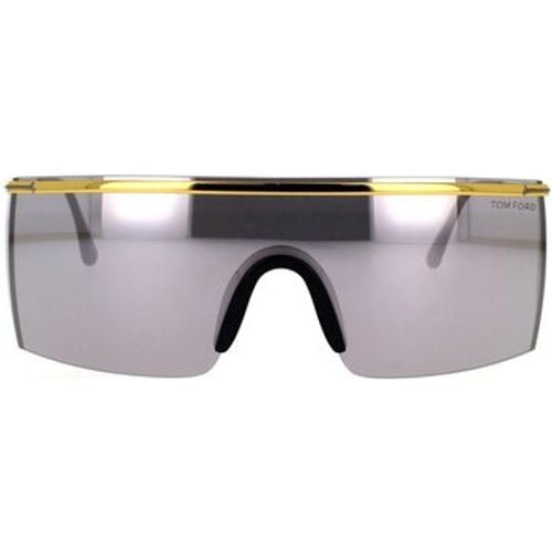 Sonnenbrillen Pavlos Sonnenbrille FT0980/S 30C - Tom Ford - Modalova