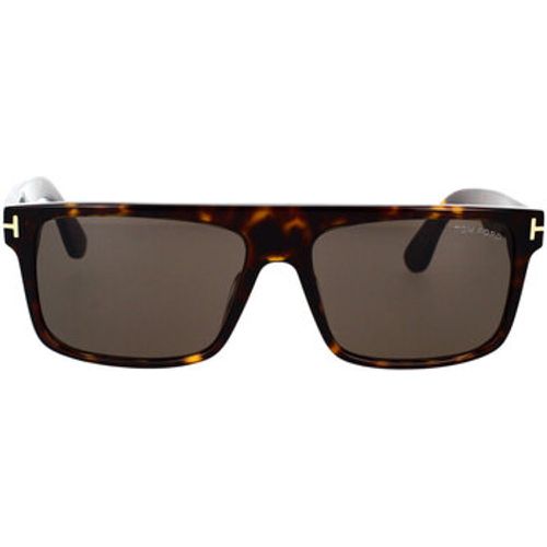 Sonnenbrillen Philippe-Sonnenbrille FT0999/S 52A - Tom Ford - Modalova