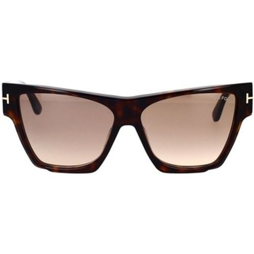 Sonnenbrillen Sonnenbrille Taube FT0942/S 52K - Tom Ford - Modalova