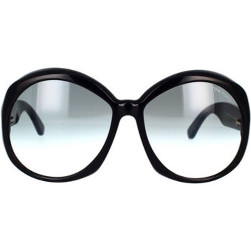 Sonnenbrillen Annabelle Sonnenbrille FT1010/S 01B - Tom Ford - Modalova