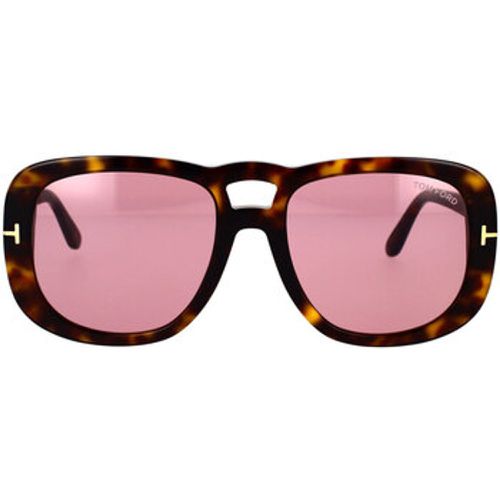 Sonnenbrillen Billie Sonnenbrille FT1012/S 52Y - Tom Ford - Modalova