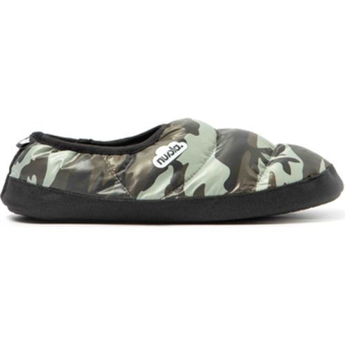 Hausschuhe Classic New Camouflage - Nuvola. - Modalova