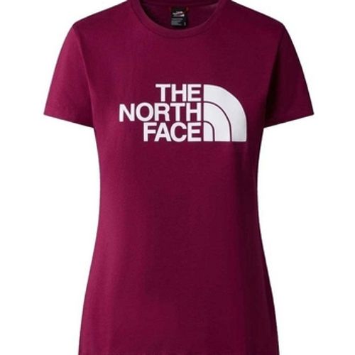 T-Shirts & Poloshirts EASY TEE W - The North Face - Modalova