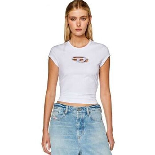 T-Shirts & Poloshirts A06268-0AFAA T-ANGIE-100 - Diesel - Modalova