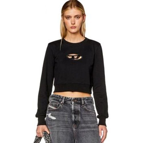 Sweatshirt A09931-0GRAC F-SLIMMY-OD-9XX - Diesel - Modalova