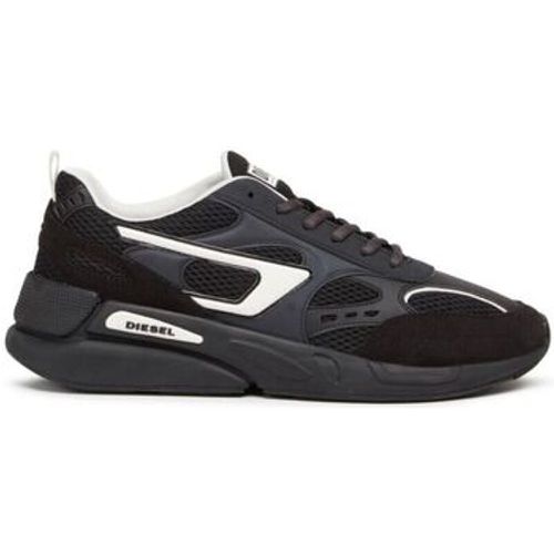 Sneaker Y02868-P4431 S-SERENDIPITY SPORT-H1532 BLACK - Diesel - Modalova