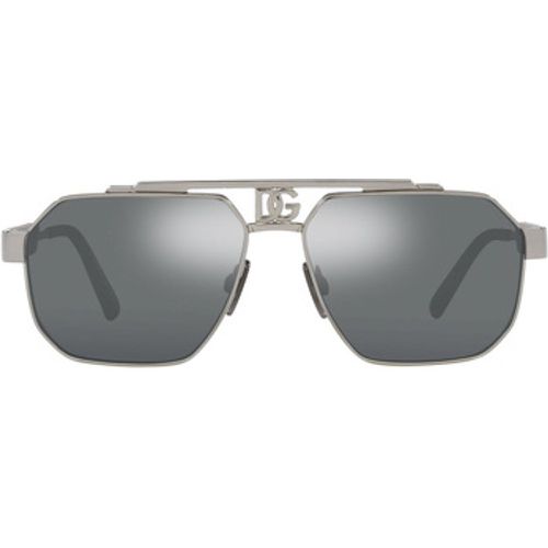 Sonnenbrillen Dolce Gabbana Sonnenbrille DG2294 04/6G - D&G - Modalova