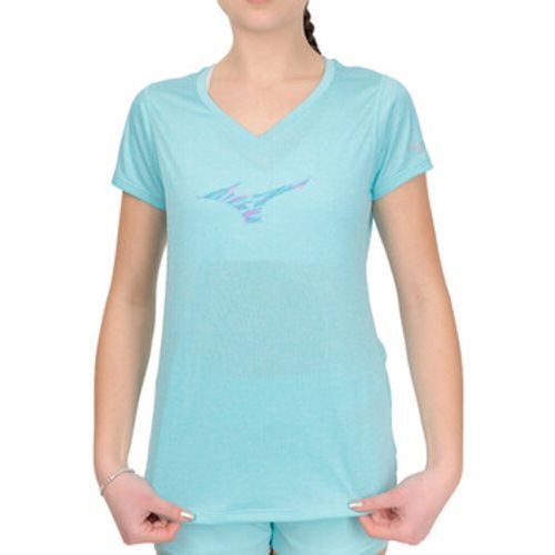 T-Shirts & Poloshirts J2GAA207-23 - Mizuno - Modalova