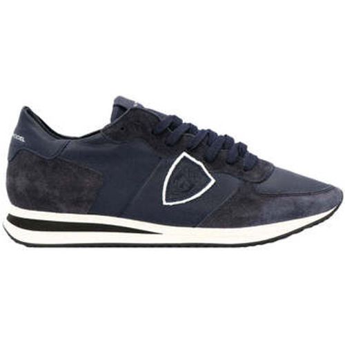 Philippe Model Sneaker - Philippe Model - Modalova