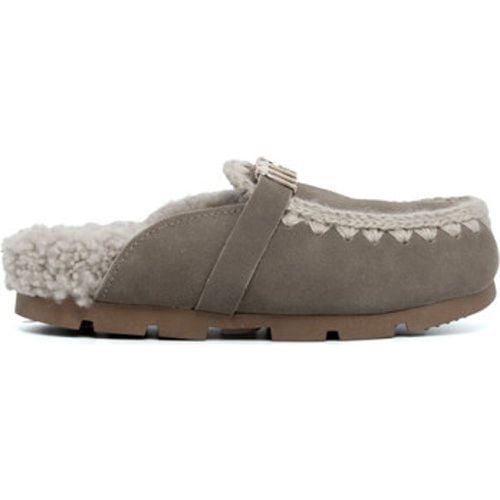 Pantoffeln FW431000A WINTER BIO SLIDE ELGRY - Mou - Modalova