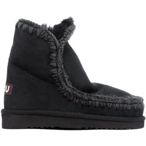 Stiefel FW101001A ESKIMO 18 BKBK - Mou - Modalova