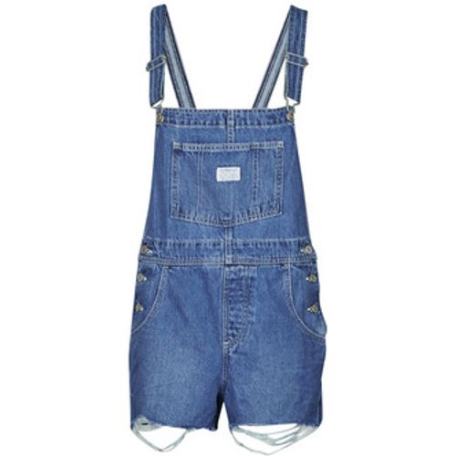 Levis Overalls VINTAGE SHORTALL - Levis - Modalova