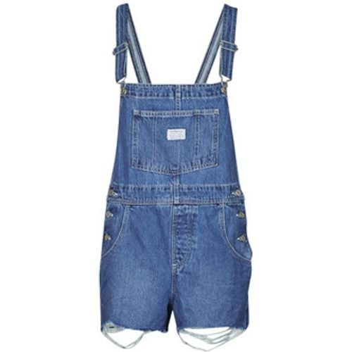 Levis Overalls VINTAGE SHORTALL - Levis - Modalova