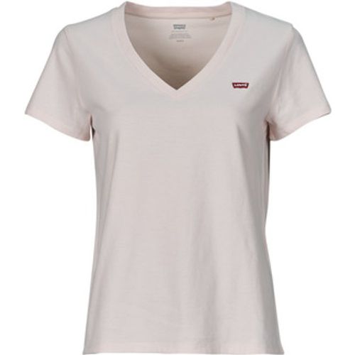 Levis T-Shirt PERFECT VNECK - Levis - Modalova