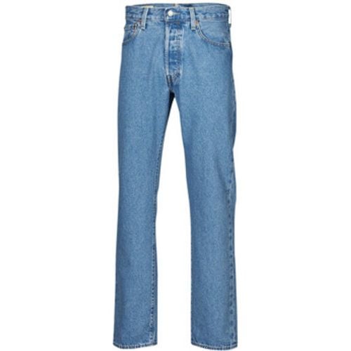 Levis Straight Leg Jeans 501® '54 - Levis - Modalova