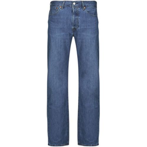 Straight Leg Jeans 501® LEVI'S ORIGINAL Lightweight - Levis - Modalova