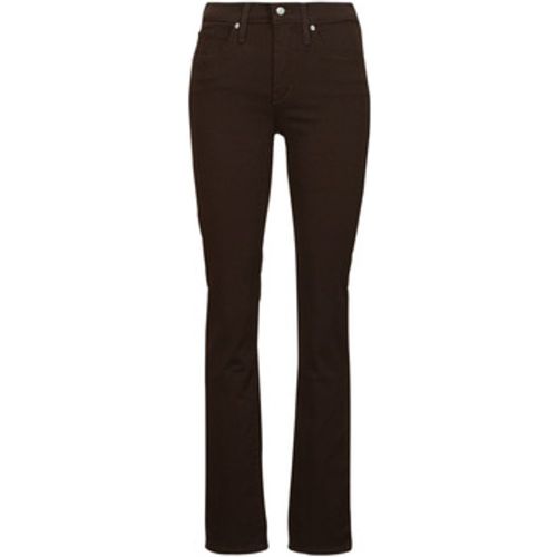 Straight Leg Jeans 314 SHAPING STRAIGHT - Levis - Modalova