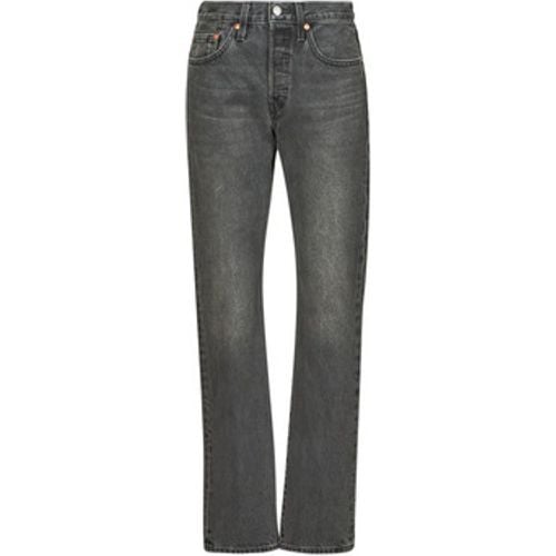 Straight Leg Jeans 501® JEANS FOR WOMEN - Levis - Modalova